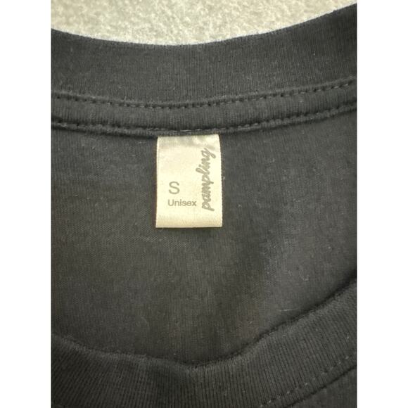 Women’s Sugar Skull Graphic T-Shirt – Size Small – Excellent Condition - Picture 5 of 5